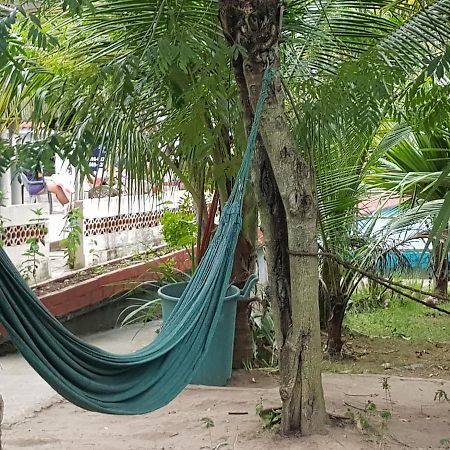 Sitio Recanto Do Paraiso - Srp Nova Iguaçu Buitenkant foto