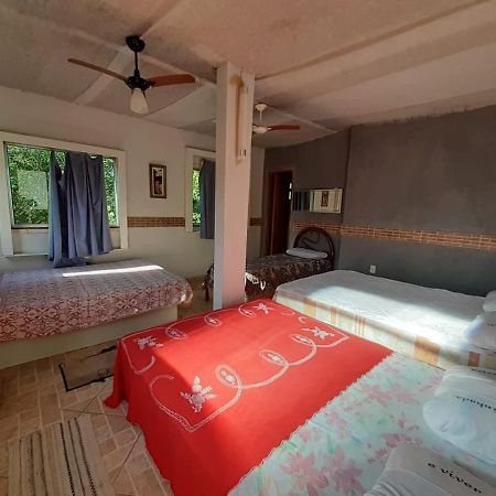 Sitio Recanto Do Paraiso - Srp Nova Iguaçu Buitenkant foto