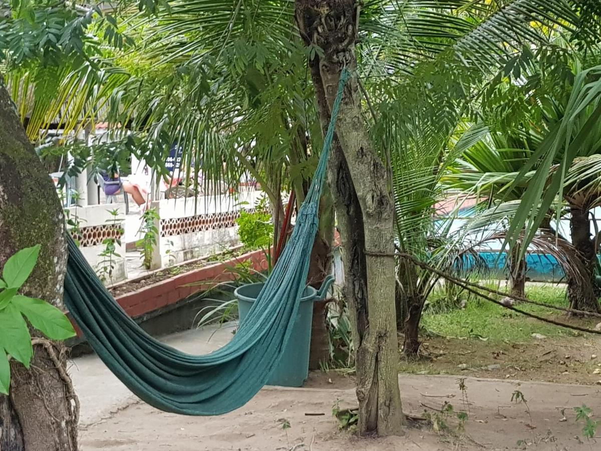 Sitio Recanto Do Paraiso - Srp Nova Iguaçu Buitenkant foto