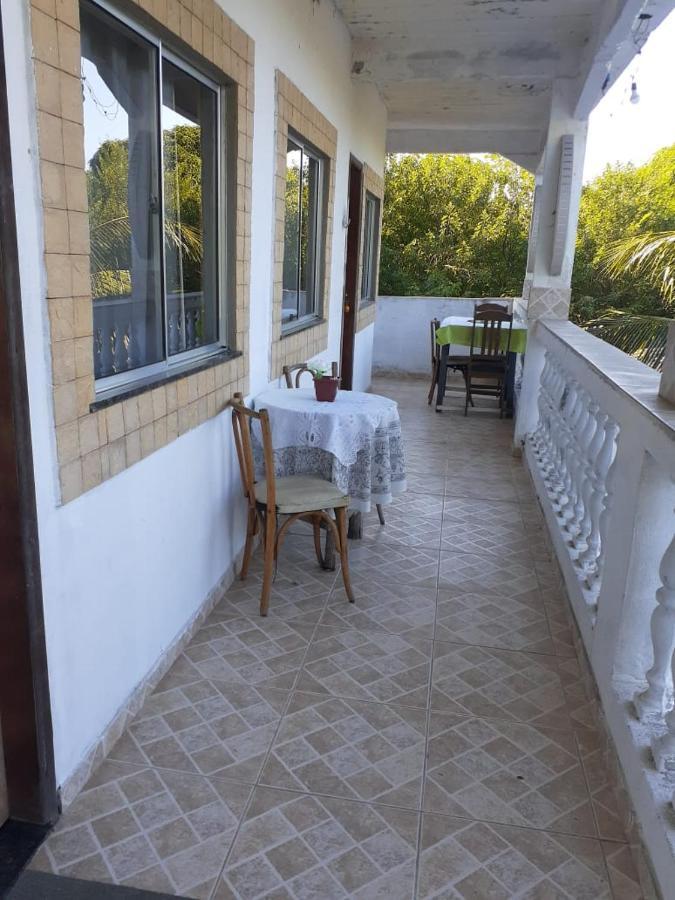 Sitio Recanto Do Paraiso - Srp Nova Iguaçu Buitenkant foto